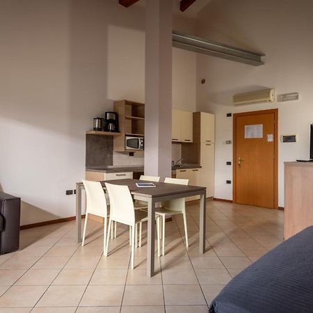 Residence Filanda Рива-дель-Гарда Екстер'єр фото