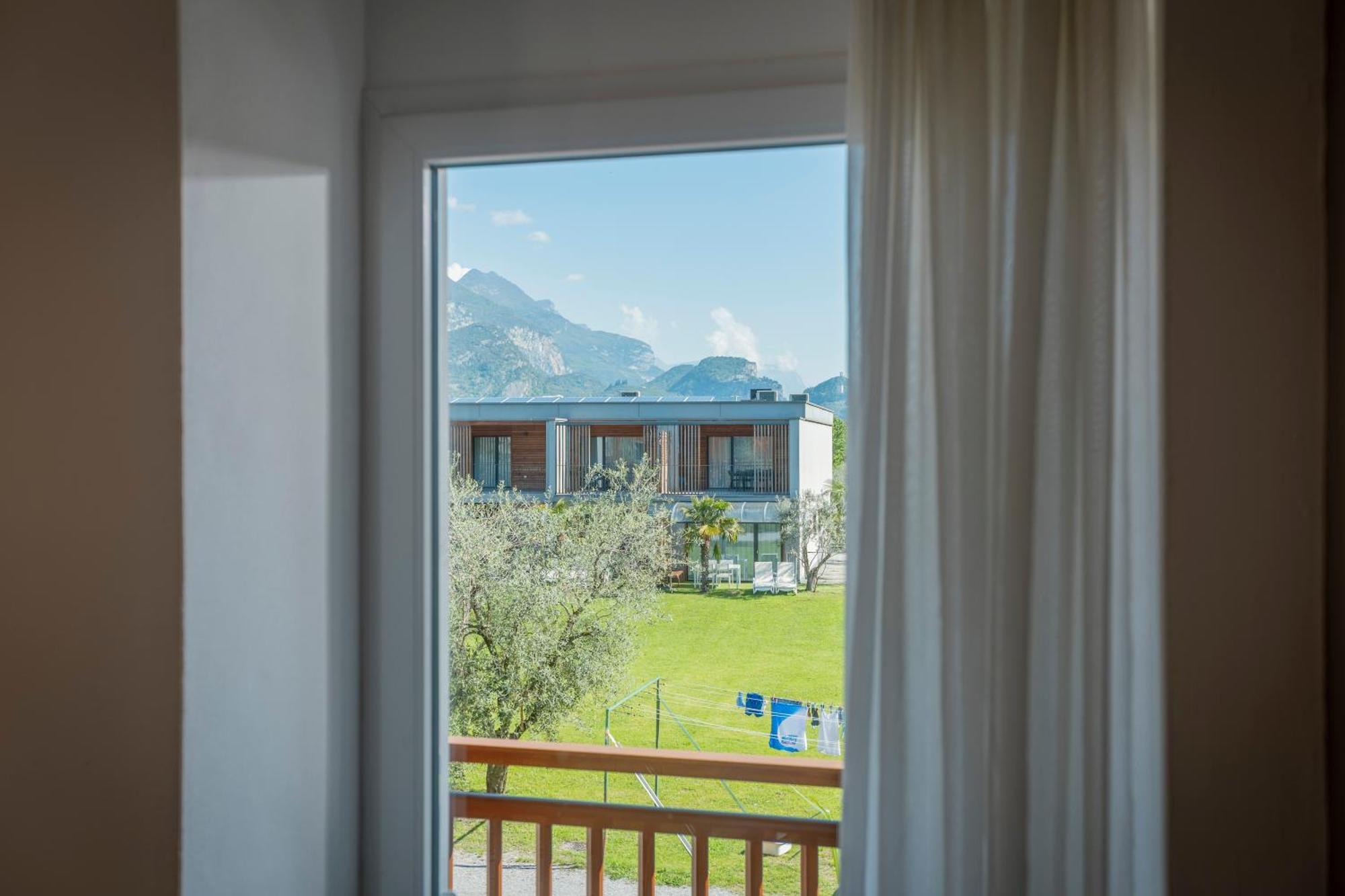 Residence Filanda Рива-дель-Гарда Екстер'єр фото