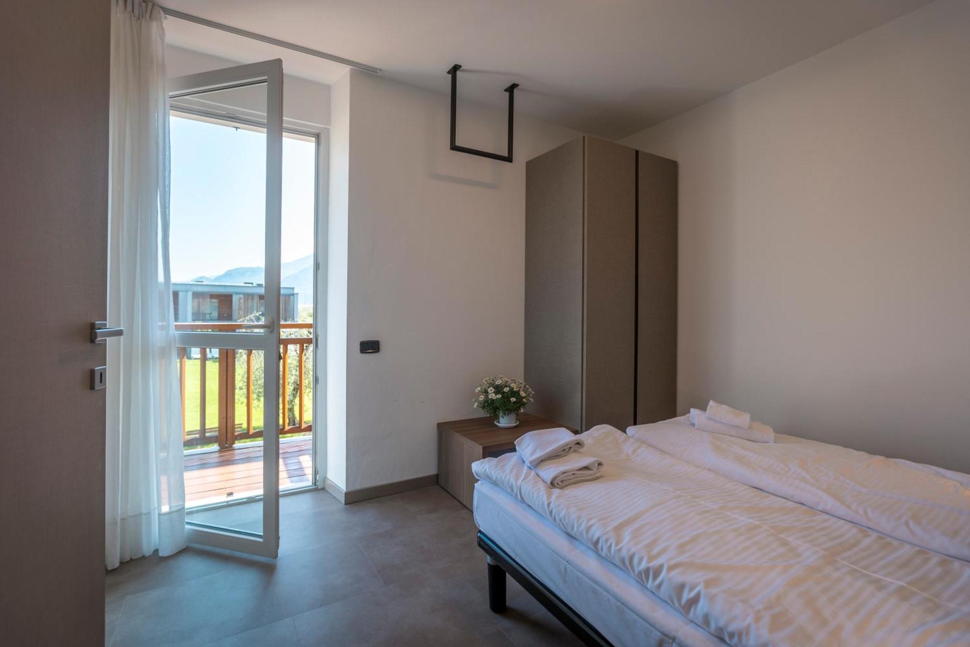 Residence Filanda Рива-дель-Гарда Екстер'єр фото