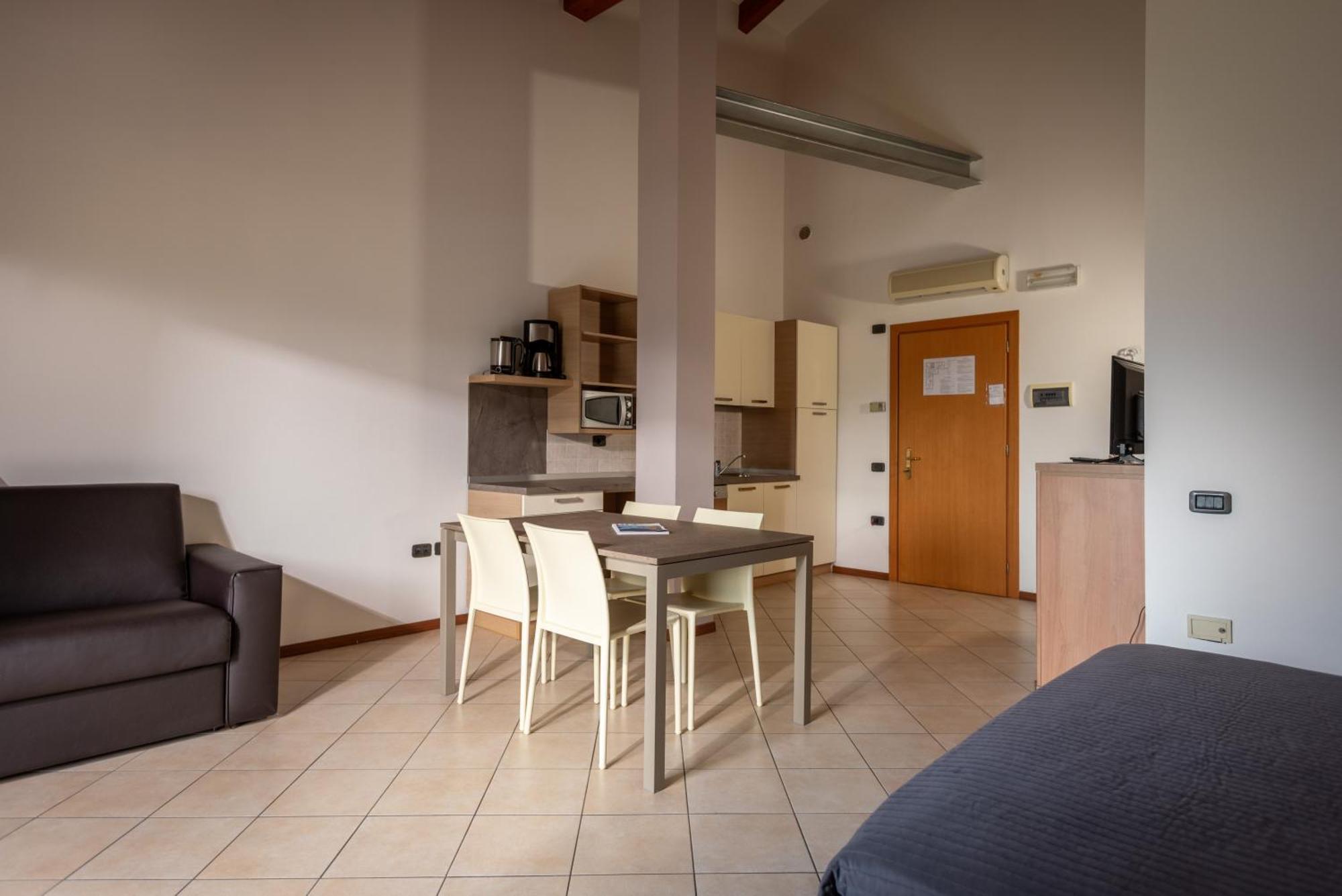 Residence Filanda Рива-дель-Гарда Екстер'єр фото