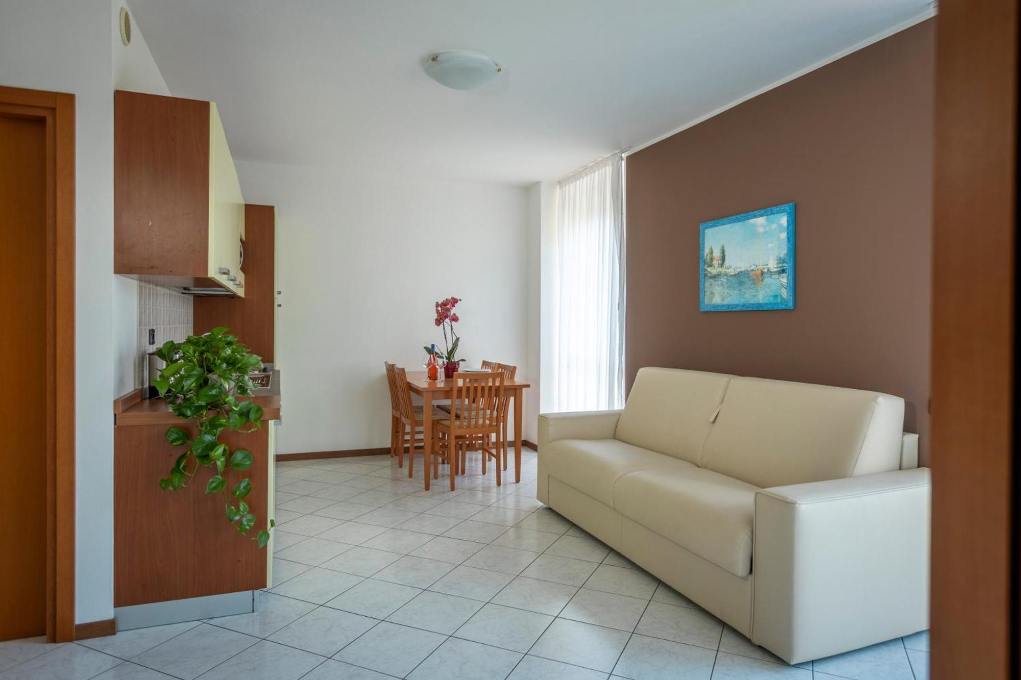 Residence Filanda Рива-дель-Гарда Екстер'єр фото