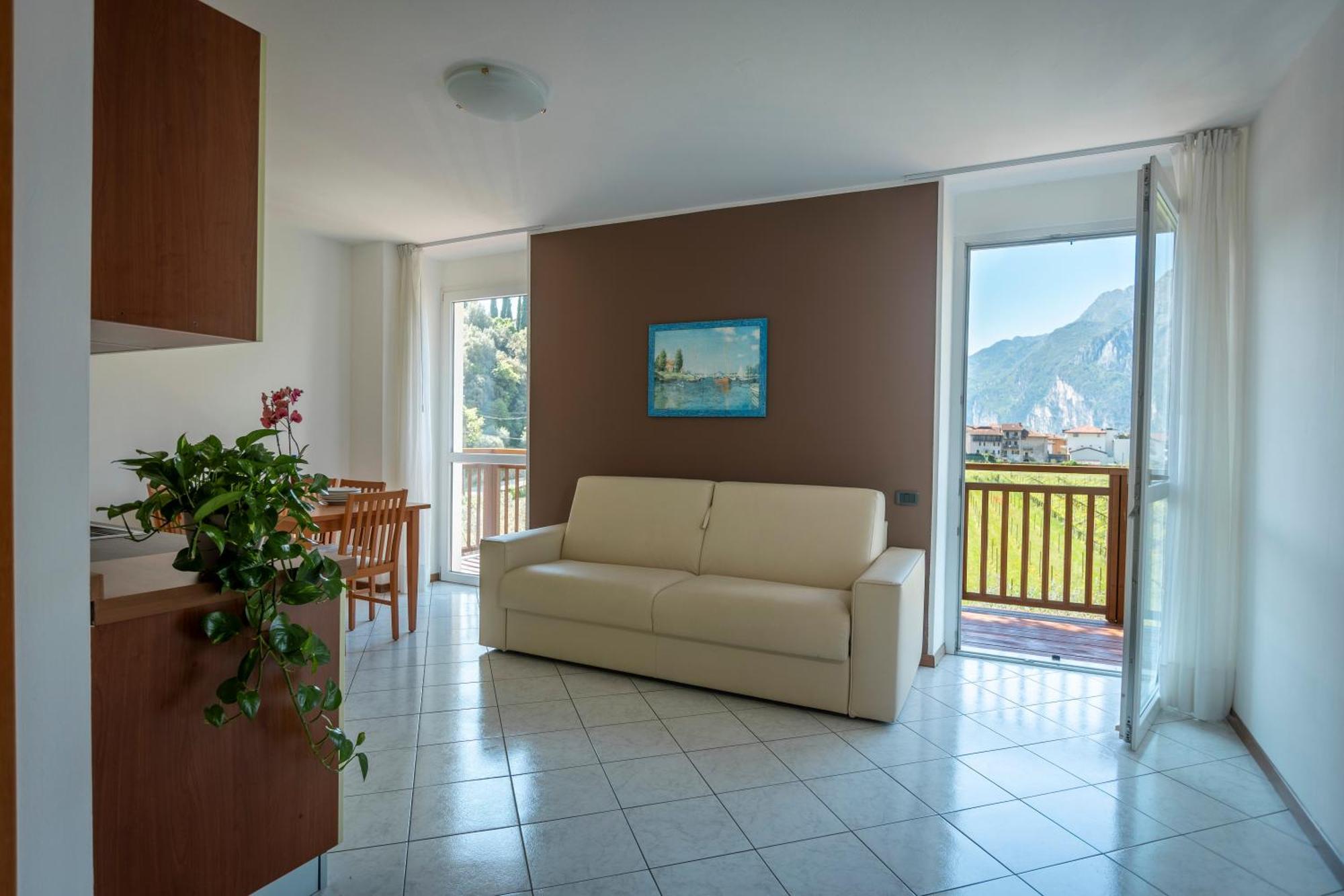 Residence Filanda Рива-дель-Гарда Екстер'єр фото