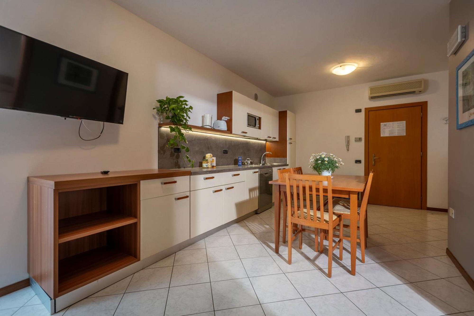 Residence Filanda Рива-дель-Гарда Екстер'єр фото